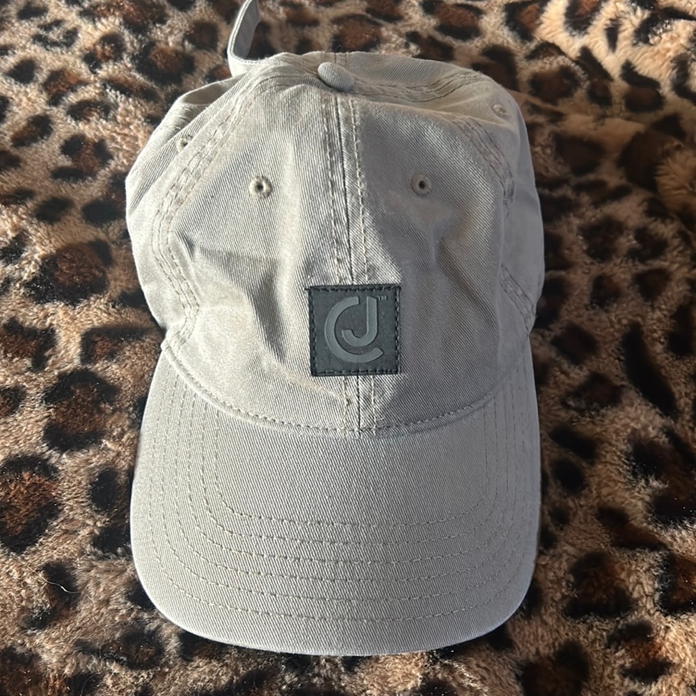 Crime Junkie Baseball Cap